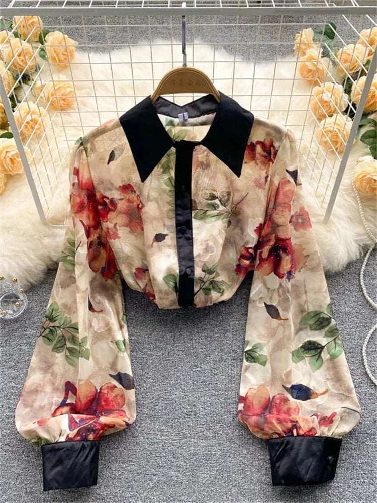 Bold and Beautiful Shirt