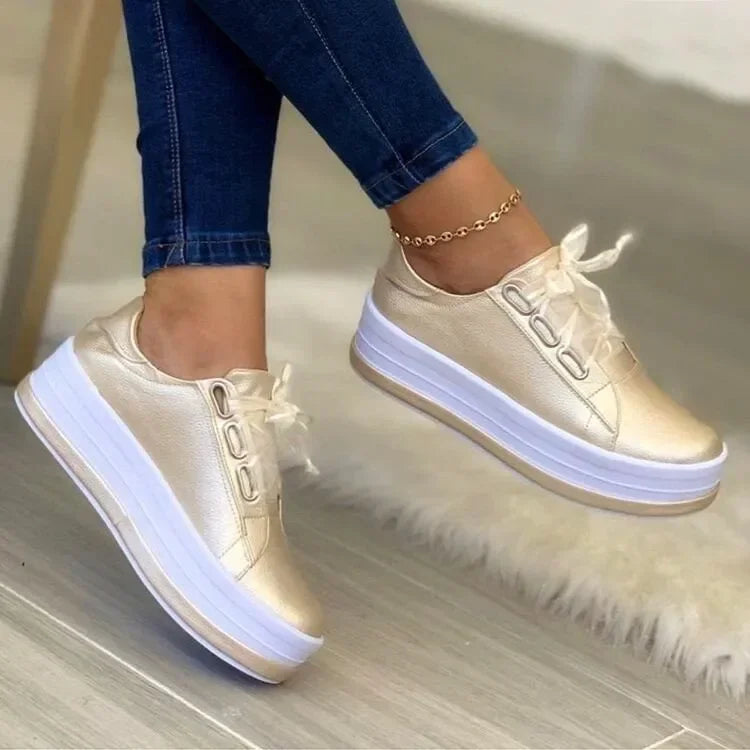 Tailored and Comfortable Orthopedic Sneakers