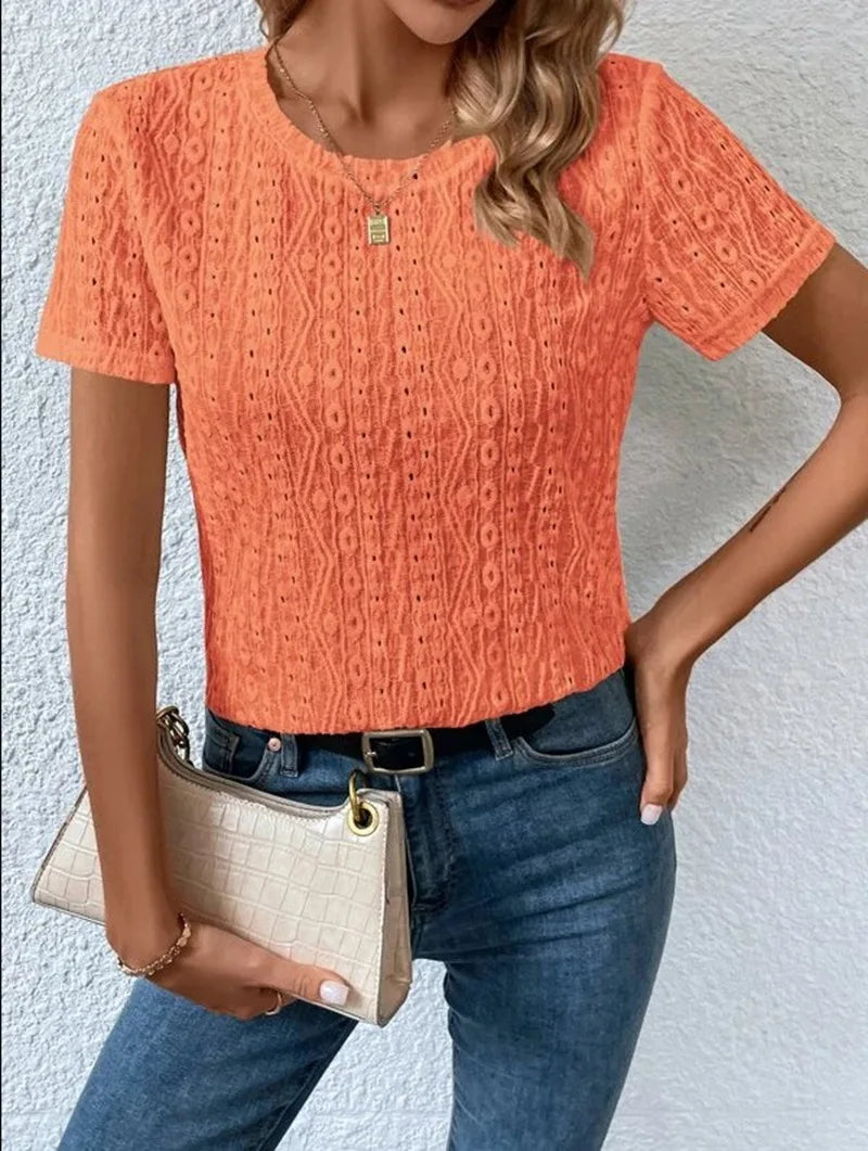 Effortlessly Stylish Shirt