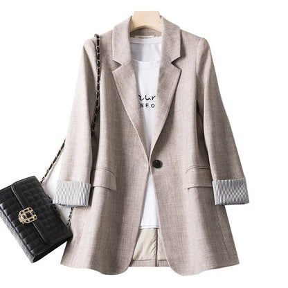 LM | RachelsBlazer I Blazer for women