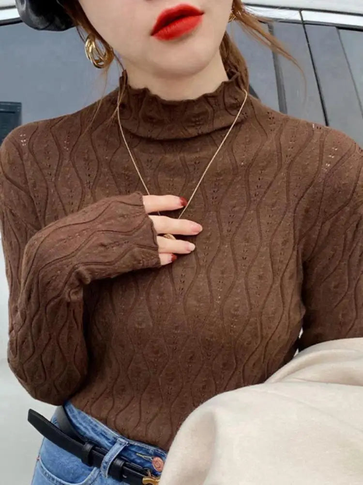 Classic Vintage Sweater