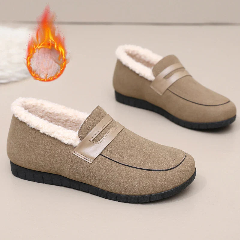 Supportive and Trendy Orthopedic Shoes