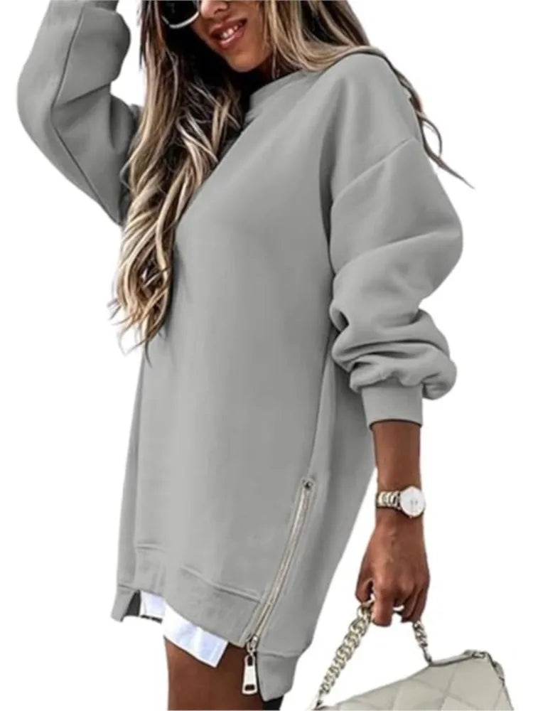Cozy and Chic Shirt