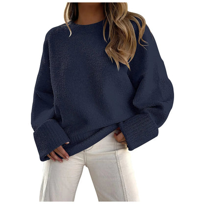 Gracefully Designed Jumper