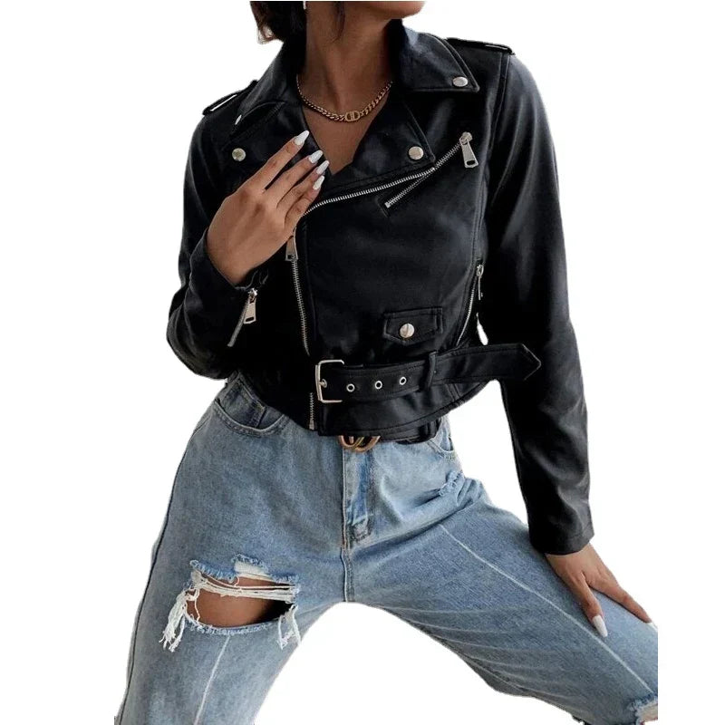 Beautifully Crafted Jacket