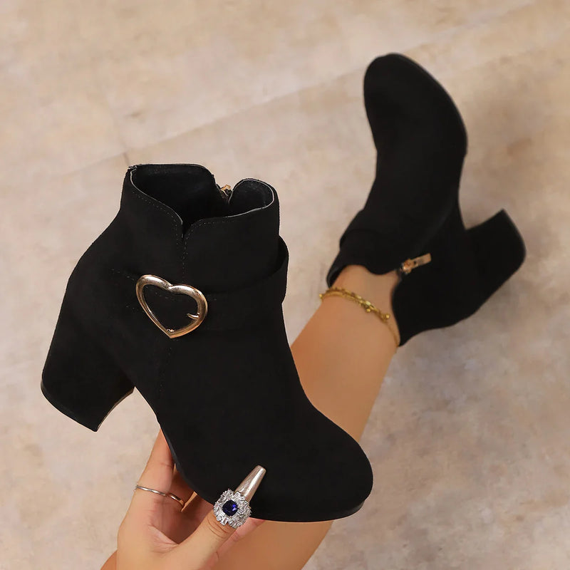 Comfortable and Fashionable Orthopedic Heels