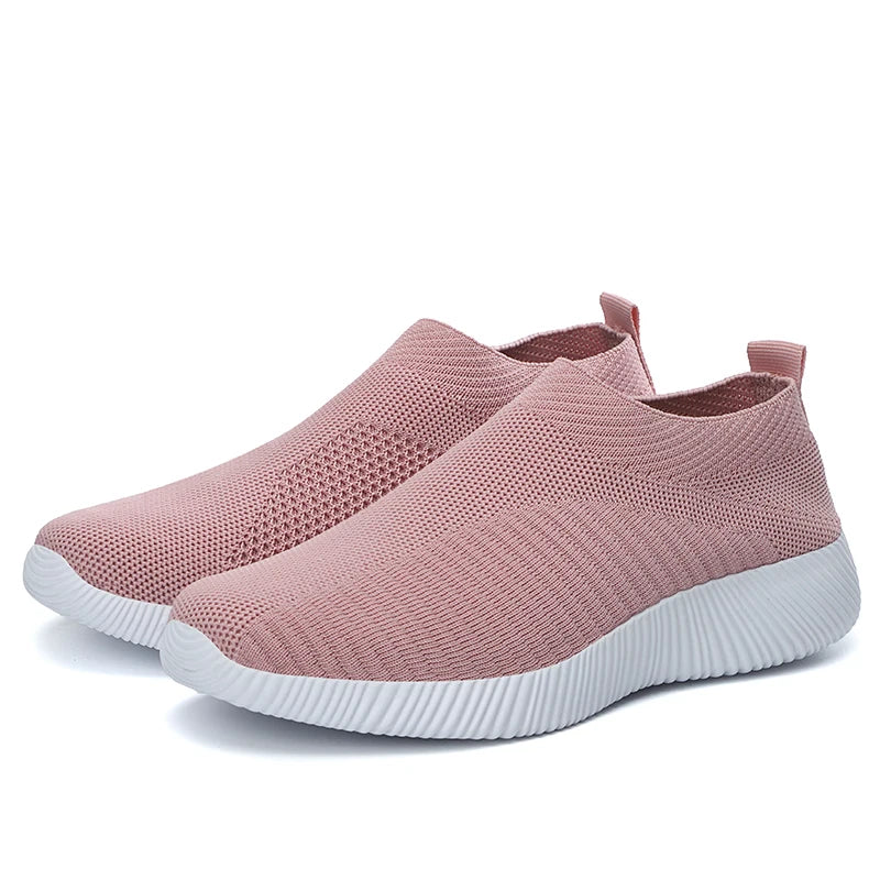 Versatile and Supportive Orthopedic Sneakers