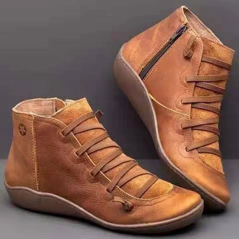 High-Quality Orthopedic Boots