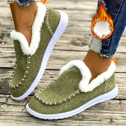 Supportive and Trendy Orthopedic Boots