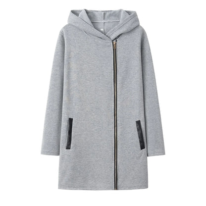 Luxury and Graceful Jacket