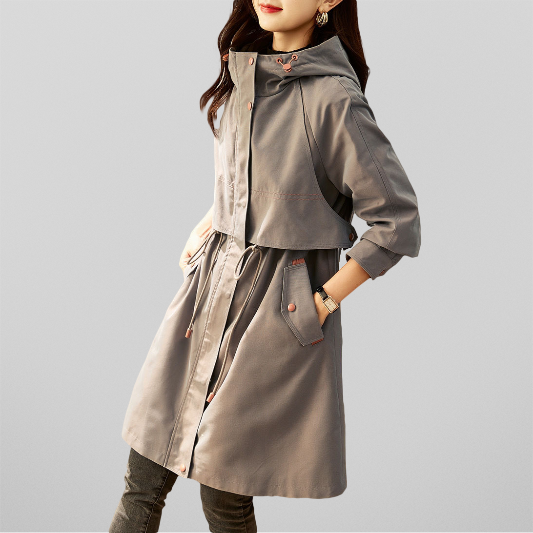 Thoughtfully Designed Jacket