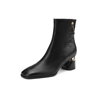 Comfortable and Fashionable Orthopedic Boots