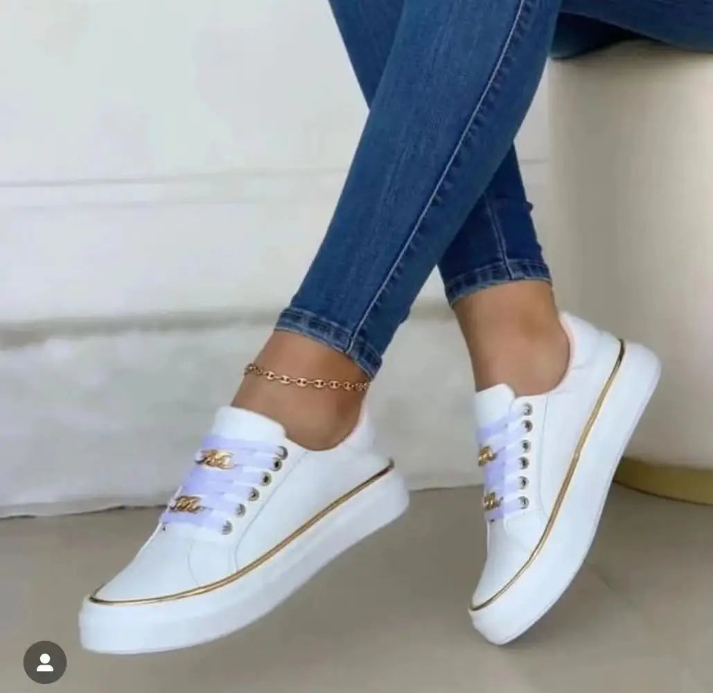 Supportive and Trendy Orthopedic Shoes
