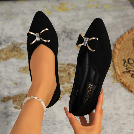 Supportive and Stylish Orthopedic Shoes