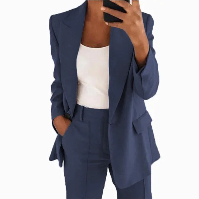 LM | Casual and fashionable general jacket