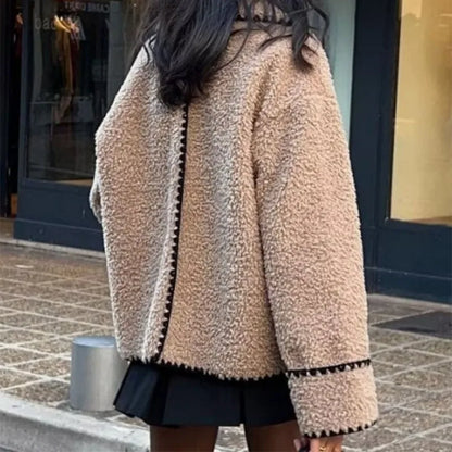 Elegantly Designed Jacket