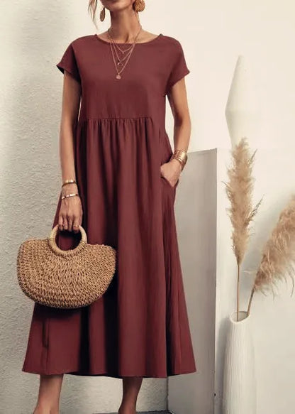 Effortlessly Stylish Dress