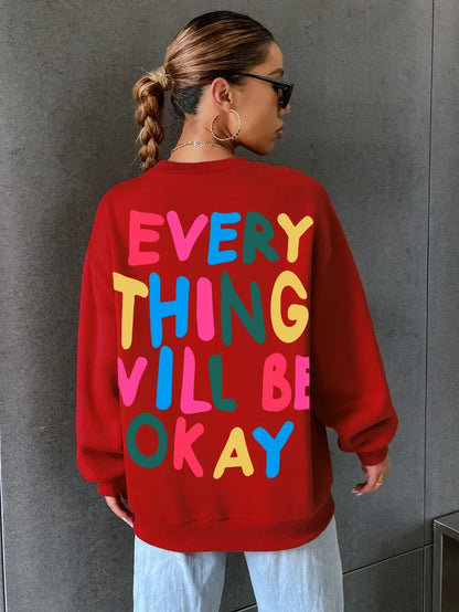 Thoughtfully Designed Jumper