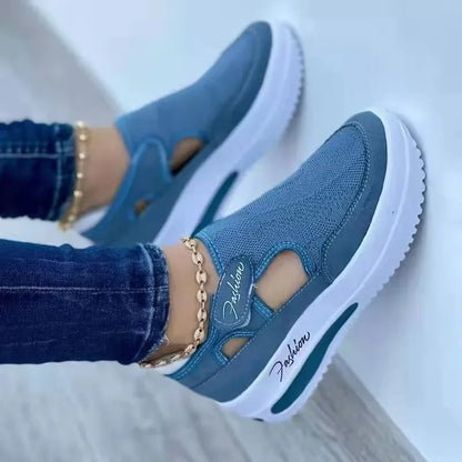 Fashionable and Supportive Orthopedic Shoes