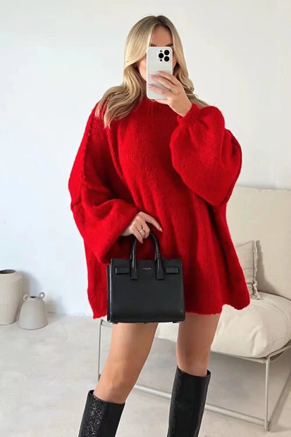 Elegantly Designed Jumper