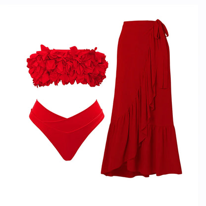 Style Bathing Suit With a Modern Fit
