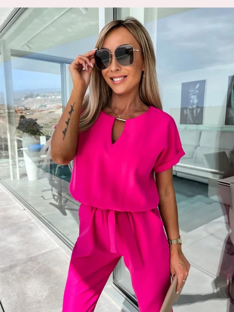 Classic Designed Garment