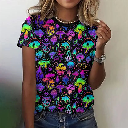 Refined and Radiant Shirt