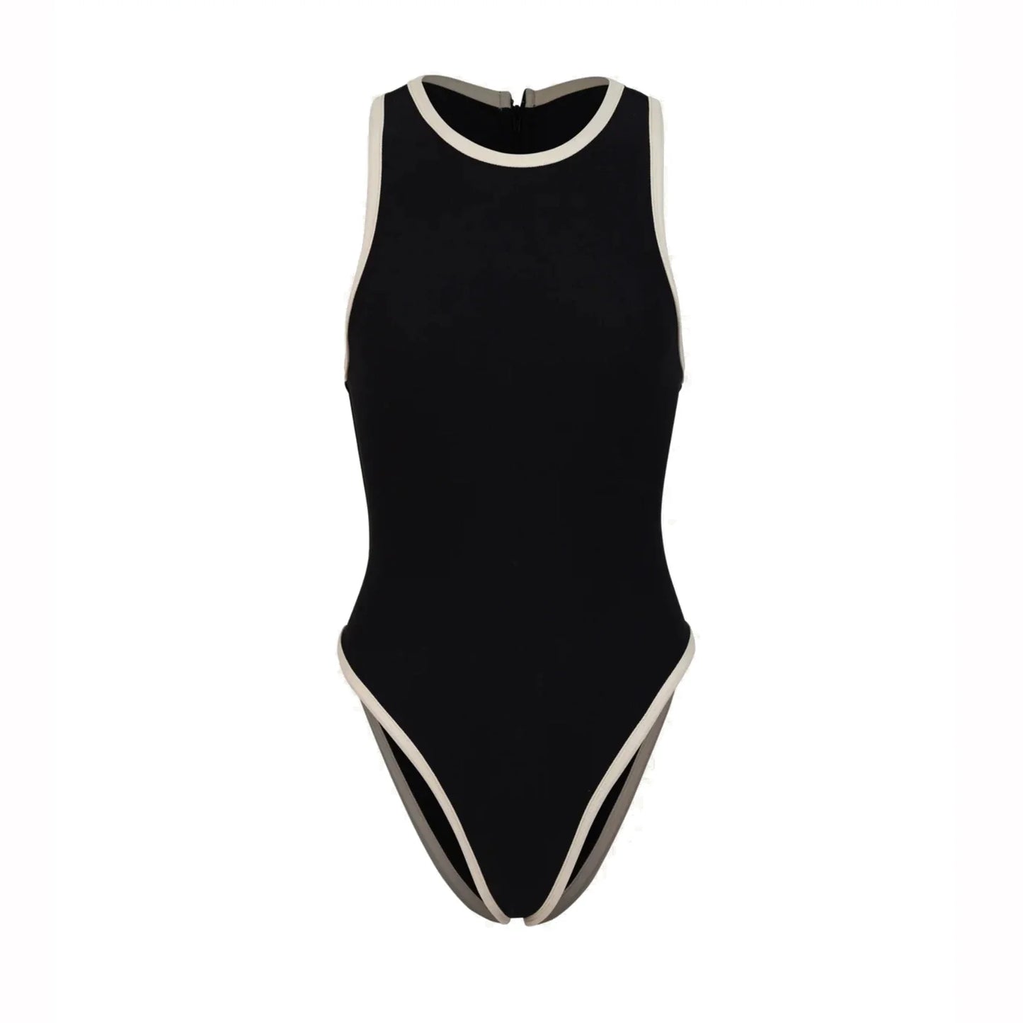 Beautifully Crafted Bikini in a Classic Style