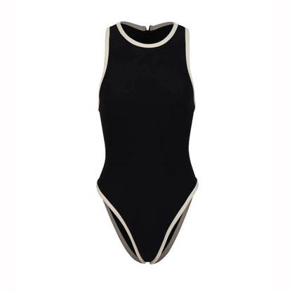 Beautifully Crafted Bikini in a Classic Style