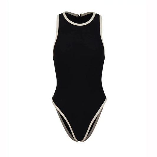 Beautifully Crafted Bikini in a Classic Style