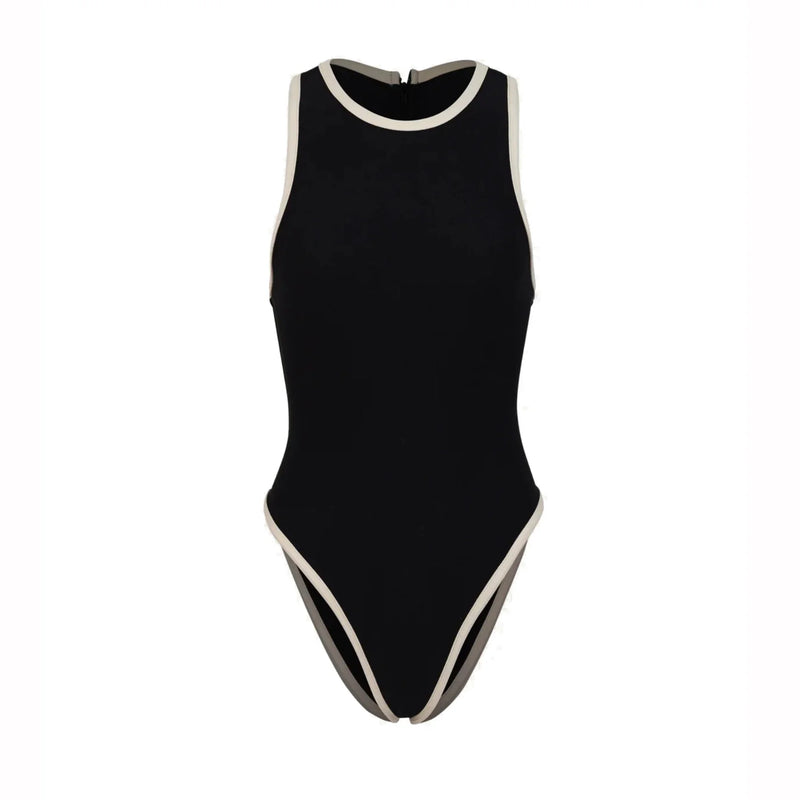 Beautifully Crafted Bikini in a Classic Style