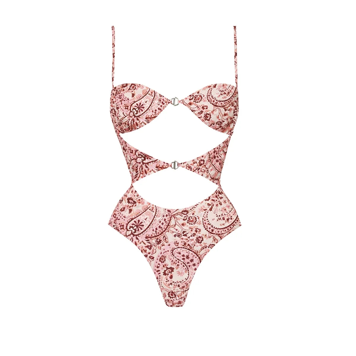 Effortlessly Bikini With a Timeless Design