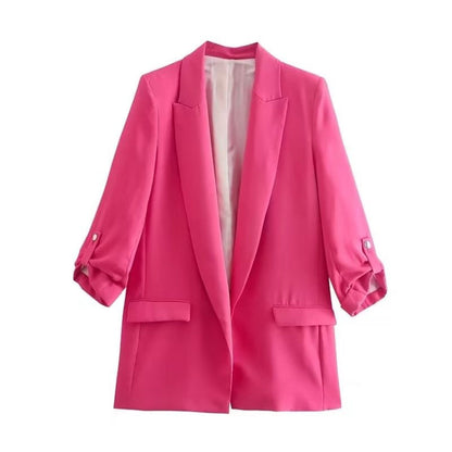 LM | JennisBlazer I Blazer for women