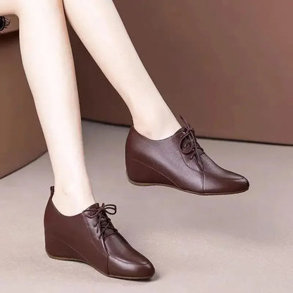 Casual and Supportive Orthopedic Shoes