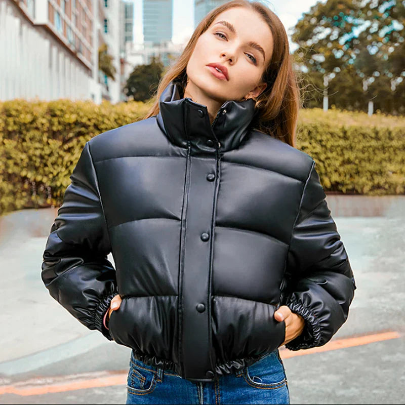 Beautifully Crafted Jacket