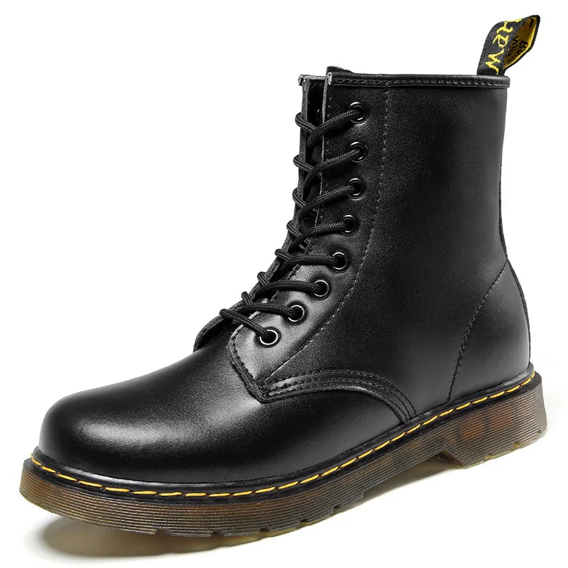 Fashionable and Supportive Orthopedic Boots