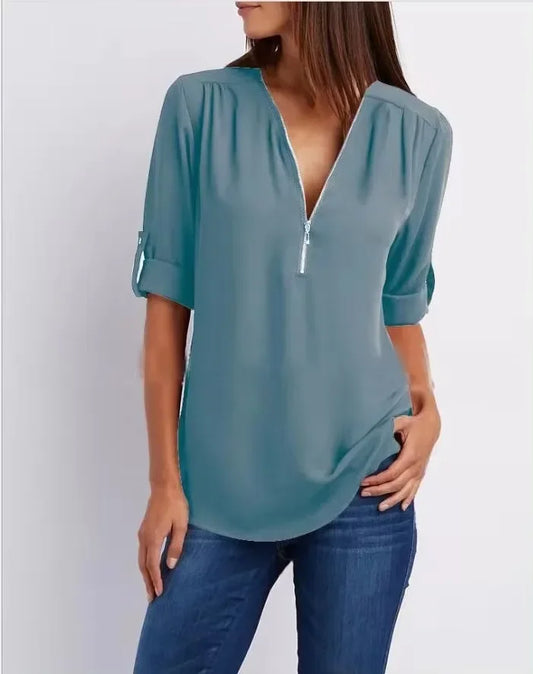 Bold and Beautiful Shirt