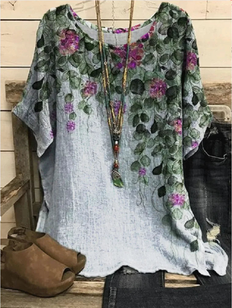 Bold and Beautiful Shirt