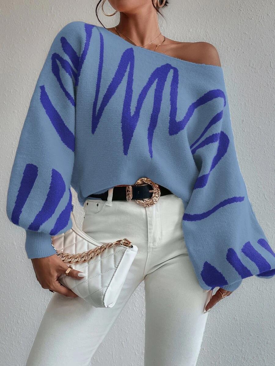 Classic Vintage Sweater