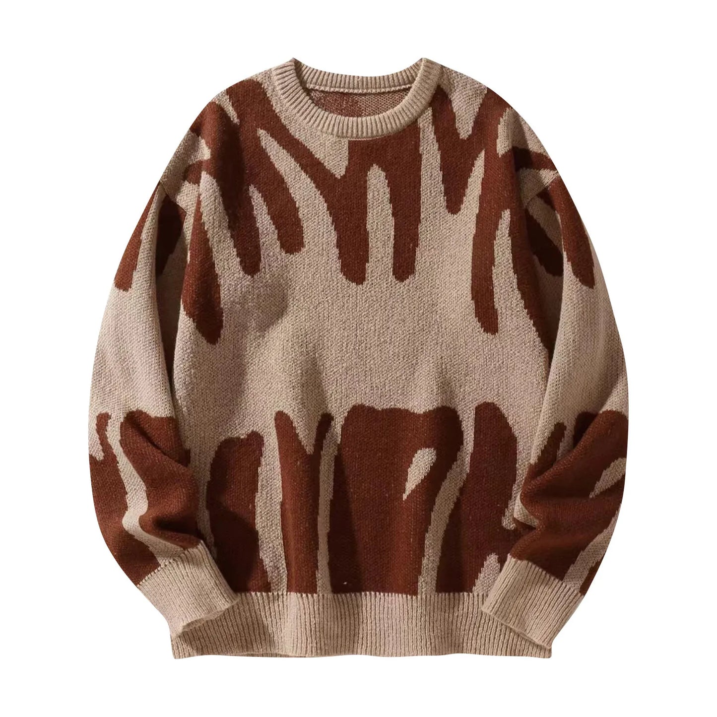 Thoughtfully Designed Jumper