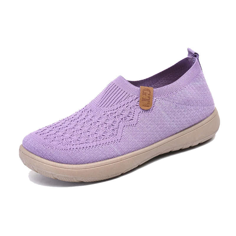 Casual and Supportive Orthopedic Shoes
