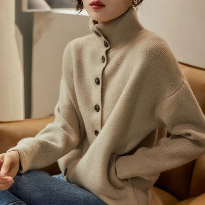 LM | Women's knitted sweater
