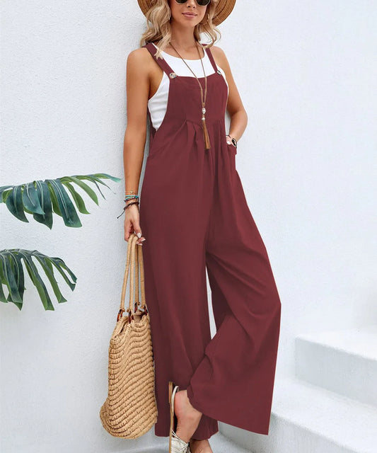 Understated and Elegant Suit