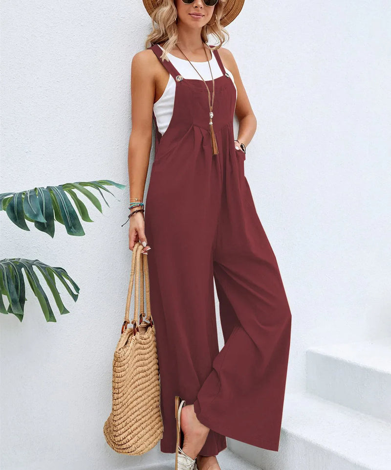 Understated and Elegant Suit