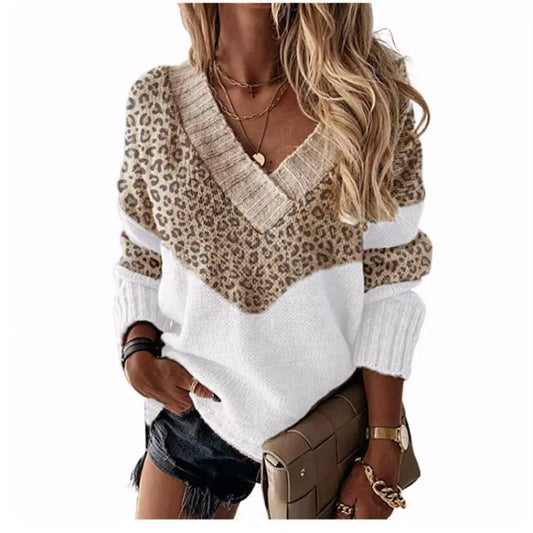 Classic Vintage Jumper