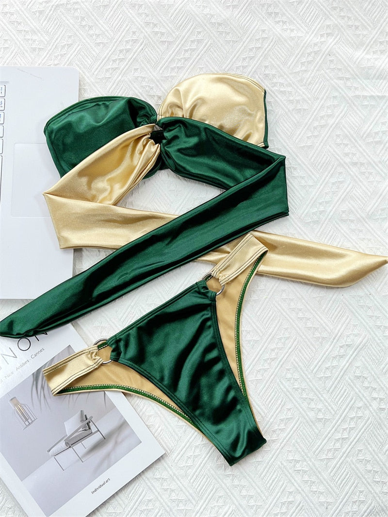 Sofia® | Effortless and Bikini