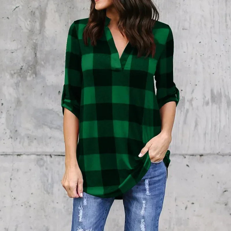 Luxury and Graceful Shirt