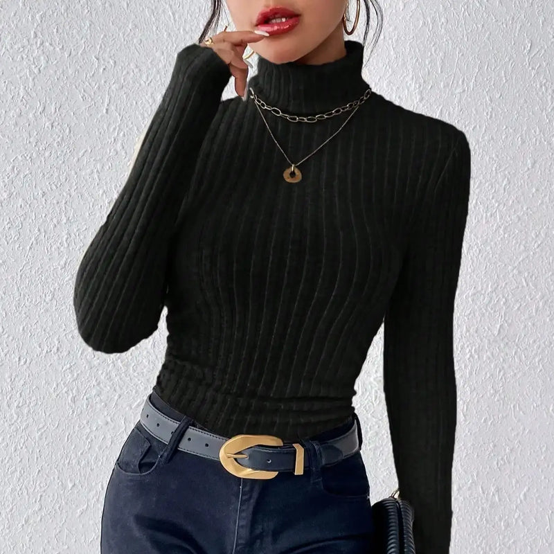 Understated and Elegant Sweater