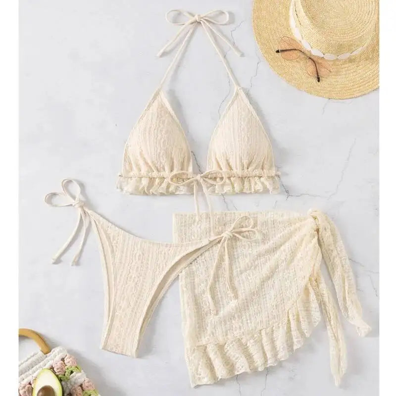 Style Bathing Suit With a Modern Fit