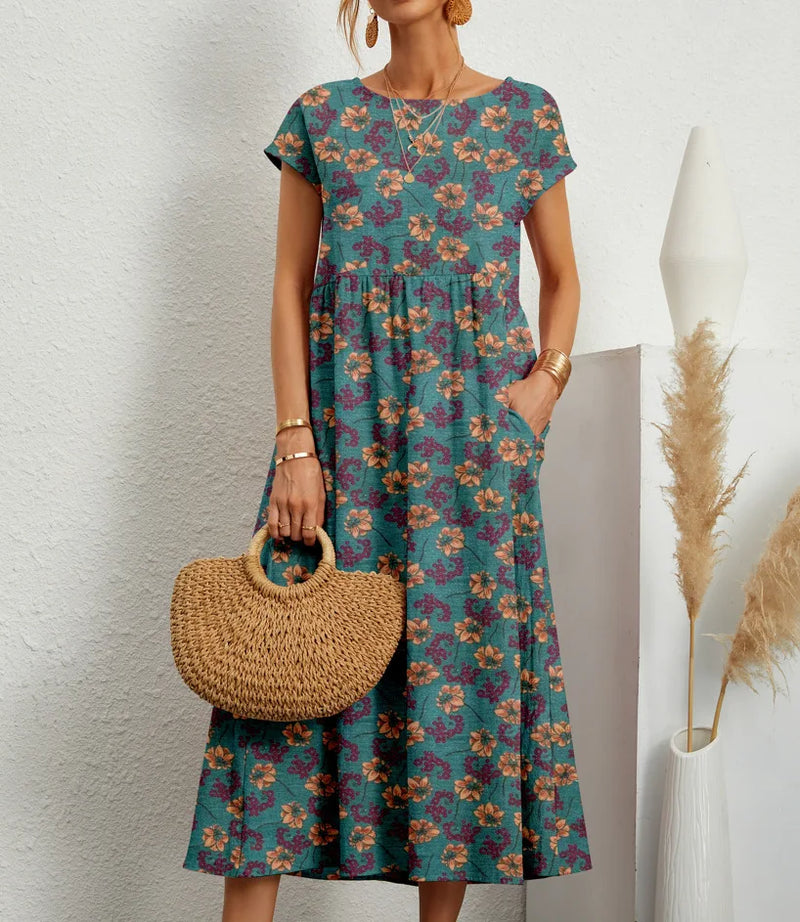 Light and Lovely Dress